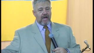 Сергей Винковский - Награда за дисциплину