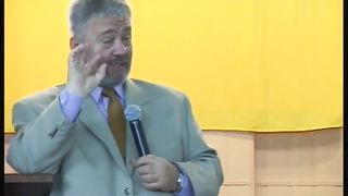 Сергей Винковский - Награда за дисциплину