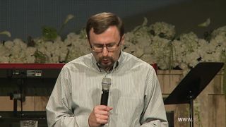 Алексей Коломийцев - Конференция «Верность» 4