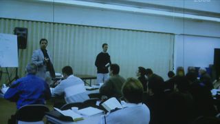 Алексей Коломийцев - Конференция «Верность» 4