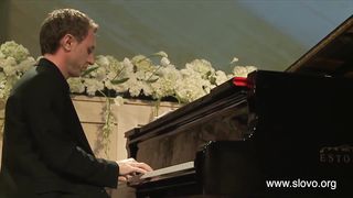 Алексей Коломийцев - Конференция «Верность» 6