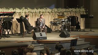 Алексей Коломийцев - Конференция «Верность» 6