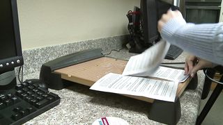 Фильм «Дело благодати»