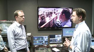 Фильм «Дело благодати»