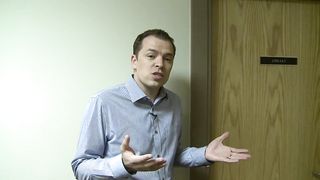 Фильм «Дело благодати»