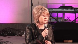 Валентина Шушкевич - Жертва Хвалы