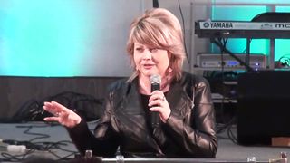 Валентина Шушкевич - Жертва Хвалы