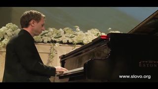 Слово благодати - Бог Творец Отец небесный