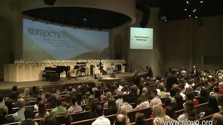 Оля Заворотная - Повей, Великий Божий Дух