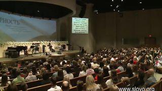 Оля Заворотная - Повей, Великий Божий Дух