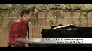 Слово благодати - Хвала