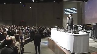 Иосиф Жеребненко - Что вину мне может смыть?