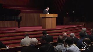 Том Пеннингтон - Служители