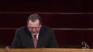 Том Пеннингтон - Служители