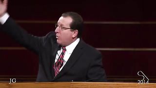 Том Пеннингтон - Служители