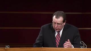 Том Пеннингтон - Служители