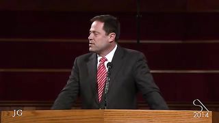 Марк Девер - Трудности и разочарования в жизни пастора