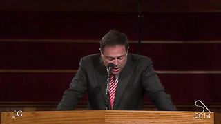 Марк Девер - Трудности и разочарования в жизни пастора