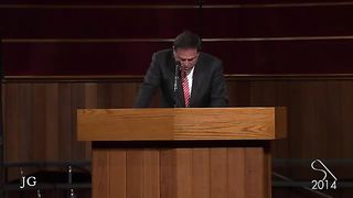 Марк Девер - Трудности и разочарования в жизни пастора