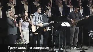 Виталий Рожко - Может ли боль быть благословением?