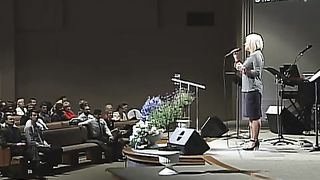 Виталий Рожко - Может ли боль быть благословением?