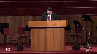 Фил Джонсон - Истинное христианское служение