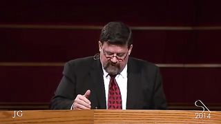 Фил Джонсон - Истинное христианское служение