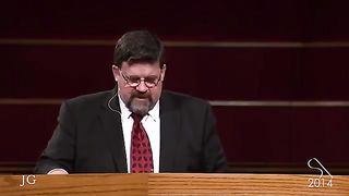 Фил Джонсон - Истинное христианское служение