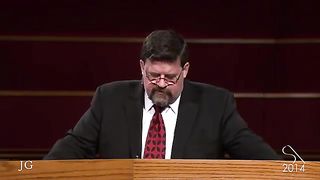 Фил Джонсон - Истинное христианское служение