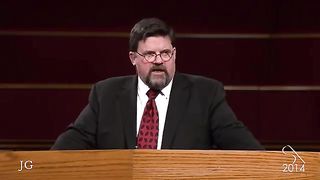 Фил Джонсон - Истинное христианское служение