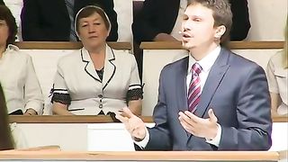 Алексей  Прокопенко - Обман