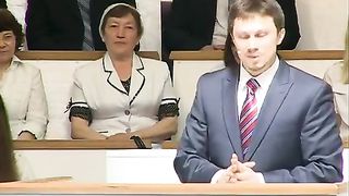Алексей  Прокопенко - Обман