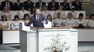 Алексей  Прокопенко - Обман