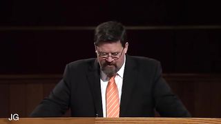 Фил Джонсон - Провидение поразительно