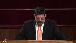 Фил Джонсон - Провидение поразительно