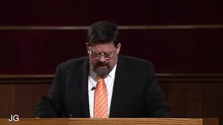 Фил Джонсон - Провидение поразительно