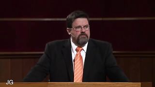 Фил Джонсон - Провидение поразительно