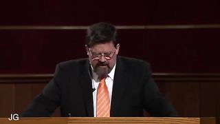 Фил Джонсон - Провидение поразительно