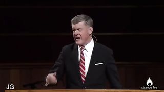 Стивен Лоусон - Приверженность пуритан принципу