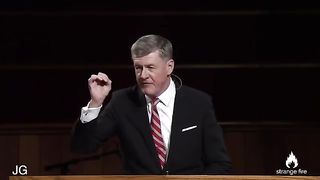 Стивен Лоусон - Приверженность пуритан принципу