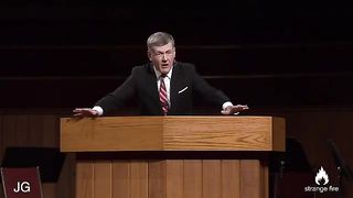 Стивен Лоусон - Приверженность пуритан принципу