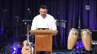 Карпик Олег - Хвала і Поклоніння