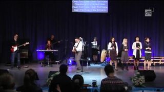 Карпик Олег - Хвала і Поклоніння