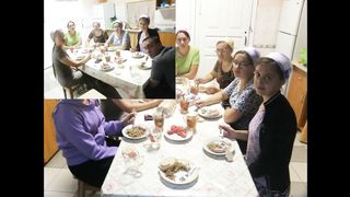 Перцы Сахновщина. Нам кажется завтра