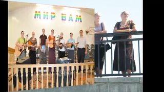 Перцы Сахновщина. Нам кажется завтра