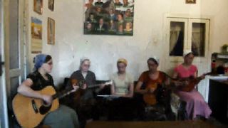 Перцы Сахновщина. Нам кажется завтра