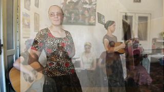 Перцы Сахновщина. Нам кажется завтра