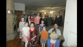 Перцы Сахновщина. Нам кажется завтра