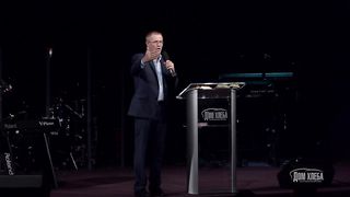 Александр Шевченко - Власть и сила Церкви 2