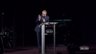 Александр Шевченко - Власть и сила Церкви 1